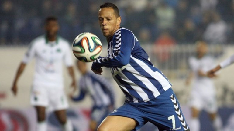 Ατρόμητος: Νοκ-άουτ ο Μπρίτο με τον ΠΑΟΚ