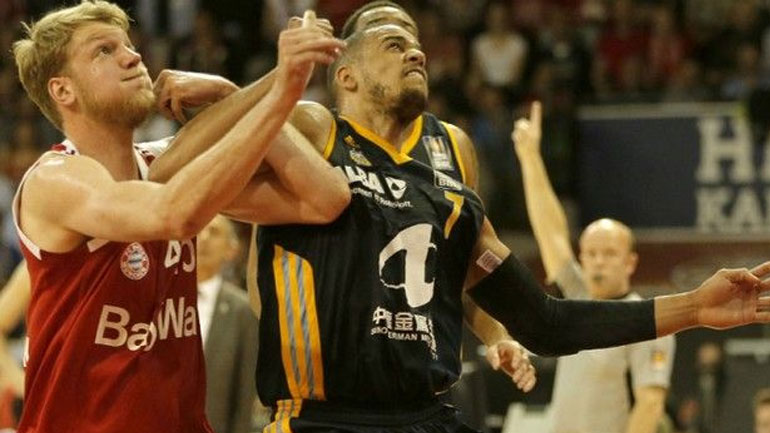 Mπάσκετ: Μία νίκη μακριά από τους τελικούς η Άλμπα