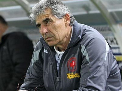 Αναστασιάδης: «Νίκη για… καλή Αναστάση»