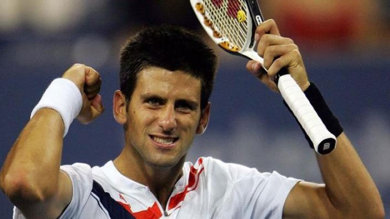 Τένις: Ο Τζόκοβιτς «πάτησε» τον Ναδάλ και κατέκτησε το τρόπαιο