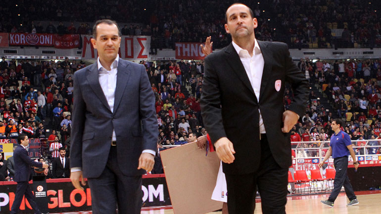 «Θετικό βήμα προς την αποκατάσταση της νομιμότητας και της διαφάνειας»