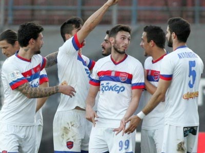 Πανιώνιος: Η αποστολή για το ματς με τον Απόλλωνα