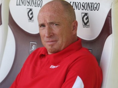 Ιταλία: Νέος προπονητής της Κιέβο ο Μαράν