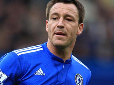 Τέρι: «Ο Μουρίνιο μας έδωσε ξανά ταυτότητα»