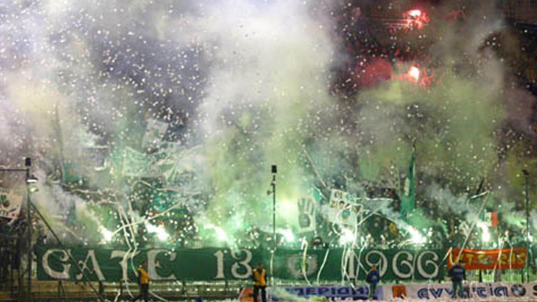 Παναθηναϊκός: Άμεση βελτίωση ζητάει η «θύρα 13»