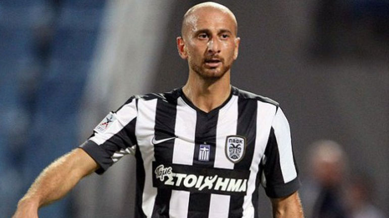 Παπαδόπουλος: «Πρέπει να βελτιωθούμε εν όψει των πλέι οφ»