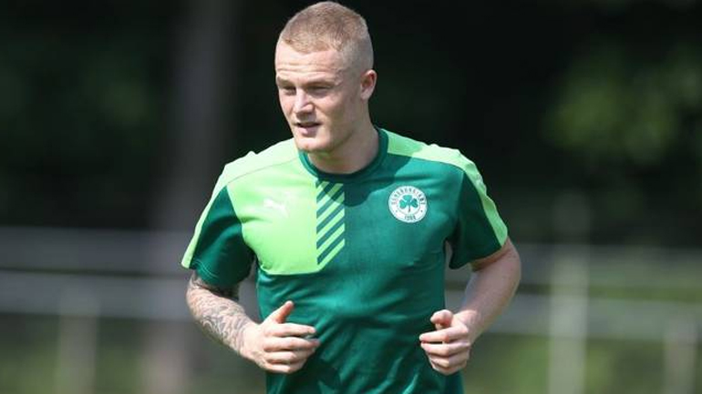 ΠΑΟ: Έρχεται η ώρα για τον Τελάντερ