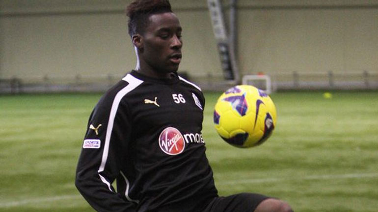 Νιούκαστλ: Τέλος η σεζόν για τον Χαϊνταρά