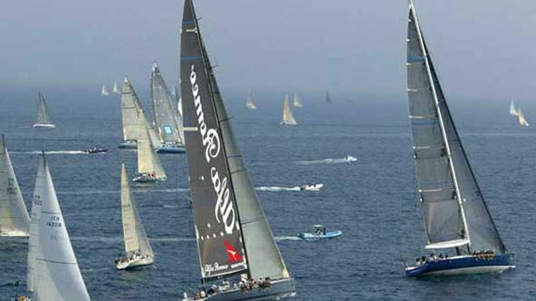 Ιστιοπλοΐα: Πέντε μετάλλια για τα ελληνικά «χρώματα»