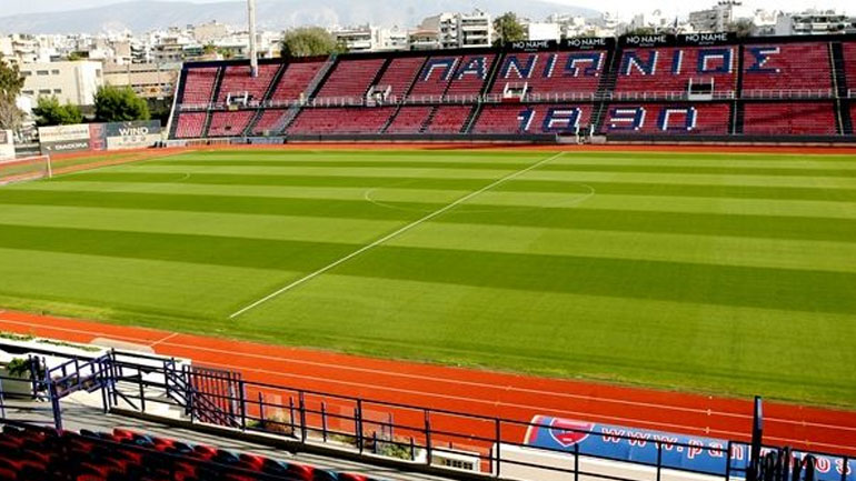 Πανιώνιος: Μείωση 25% στις τιμές των εισιτηρίων διαρκείας