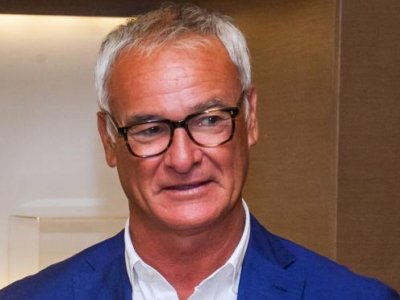 Την Παρασκευή η παρουσίαση του Ρανιέρι