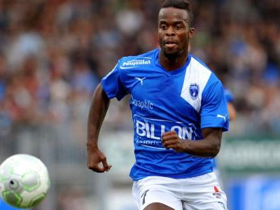 Απέκτησε τον Ουλά ο Εργοτέλης