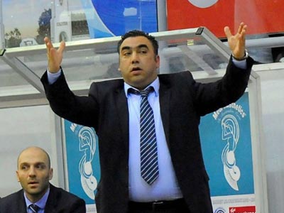 «Καταφέραμε να είμαστε ανταγωνιστικοί για ένα ημίχρονο»