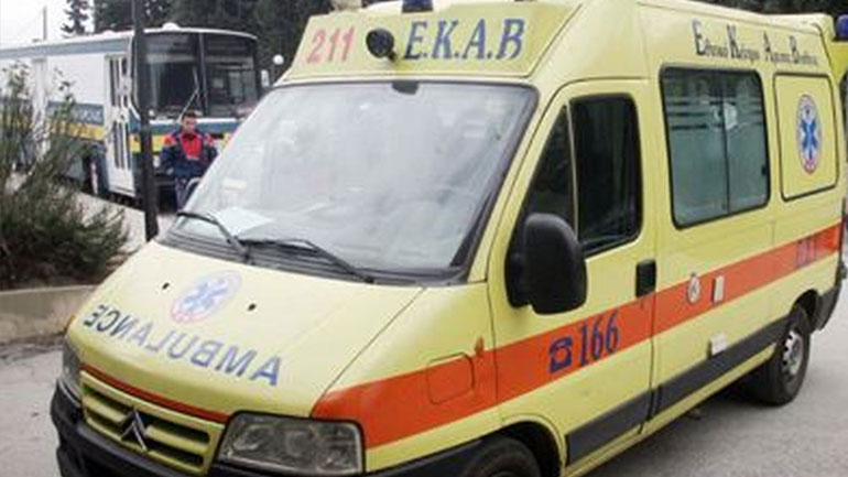 Κοζάνη: «Έσβησε» 49χρονος ποδοσφαιριστής μέσα στο γήπεδο