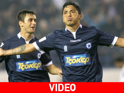 Νίκη με την… υπογραφή Ούμπιντες για τον Ατρόμητο, 2-0 την Ξάνθη