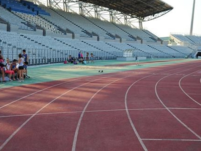 Στίβος: «Έφυγε» ο Γιάννης Μανίκας