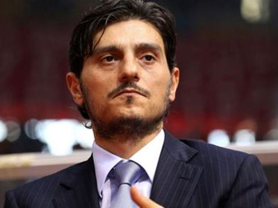 Τιμά τον Γκάλη ο Γιαννακόπουλος