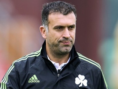 «Θα φανεί στο γήπεδο η δουλειά μας»