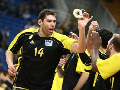 ΑΕΚ: Στην πόρτα της εξόδου ο Τσιάκος