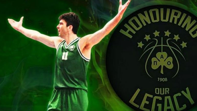 Βράνκοβιτς: «Είναι μια μεγάλη τιμή για μένα»