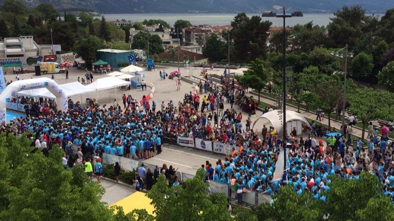 Run Greece: Με επιτυχία διεξήχθη η διοργάνωση στα Γιάννενα