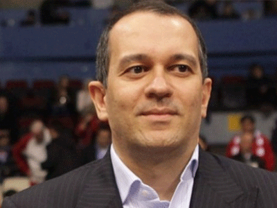 «Ουδέποτε ανακάλεσα για ντόπινγκ, ΠΑΟ και Γιαννακόπουλο»