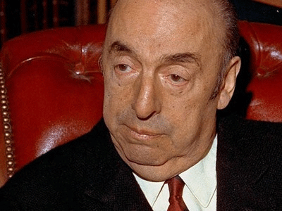 Nέα ιατροδικαστική έρευνα για τα αίτια θανάτου του Πάμπλο Νερούδα