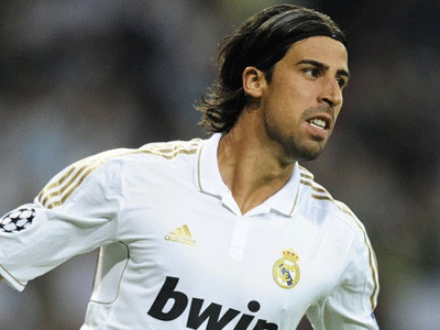 Θέλει να μείνει στη Ρεάλ Μαδρίτης ο Κεντίρα