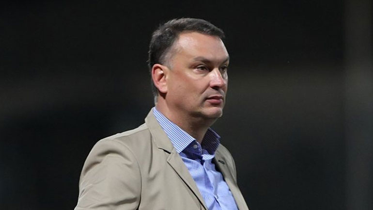 Κέρκυρα: Ανανέωσε μέχρι το 2017 ο Γρηγορίου