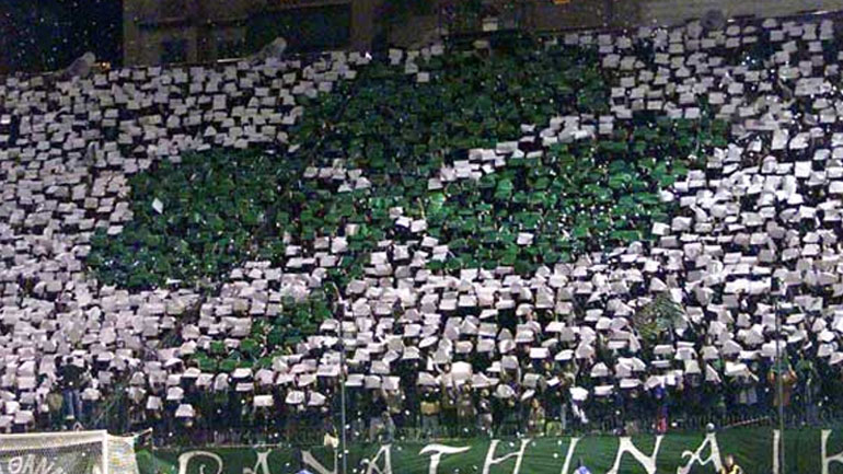 ΠΑΟ: «Η διαιτησία του Δασκαλόπουλου επιβεβαιώνει τη νοσηρότητα του ελληνικού ποδοσφαίρου»