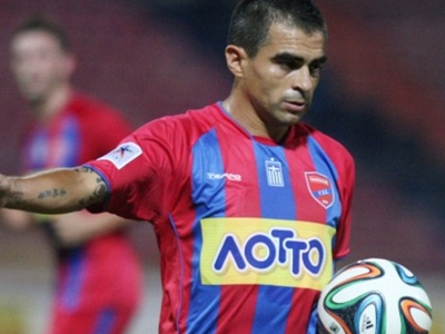 Πανιώνιος: Με Ιμπαγάσα κόντρα στην Ξάνθη