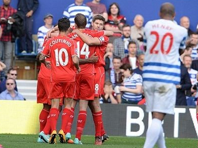 Αγγλία: «Τρίποντο» για τη Λίβερπουλ διά… ποδός Κόλκερ