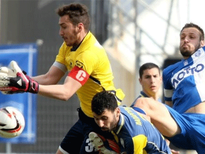 Απέκτησε τον Γιαννίκογλου ο Ηρακλής