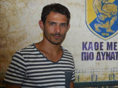 Παναιτωλικός: Ατομικό για τρεις