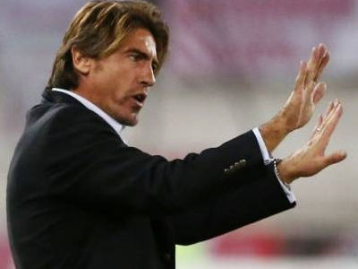 Σα Πίντο: «Έδωσαν και την καρδιά τους οι παίκτες μου»