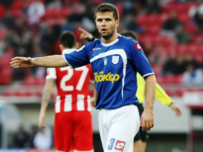 Με απουσίες και με… βροχή η προπόνηση του ΠΑΣ