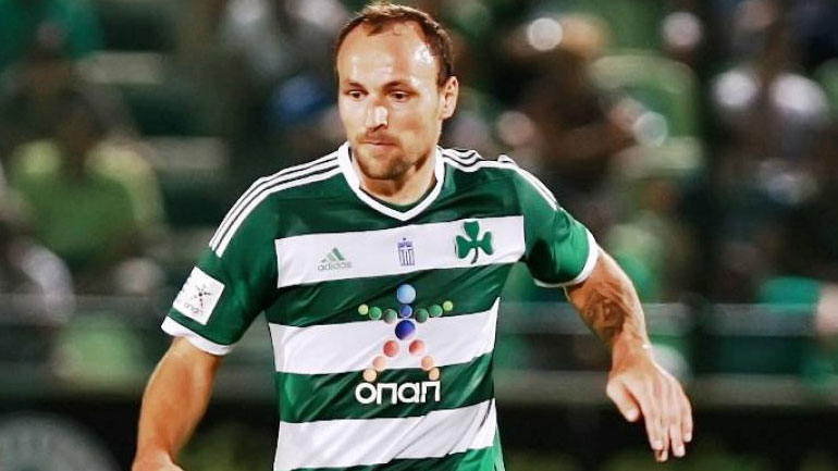 Αποχωρεί από τον Παναθηναϊκό ο Σίλντενφελντ