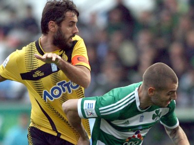 Οι τέσσερις αρχηγοί του Εργοτέλη