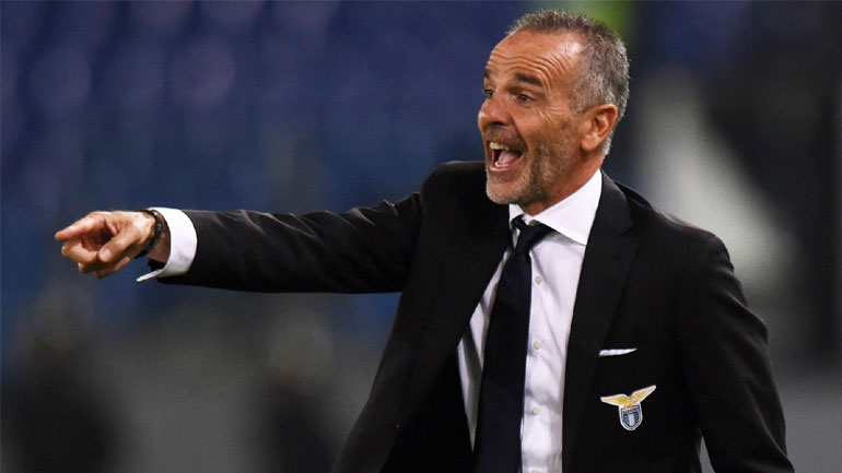 Λάτσιο: Στον πάγκο για ακόμη δύο χρόνια ο Πιόλι