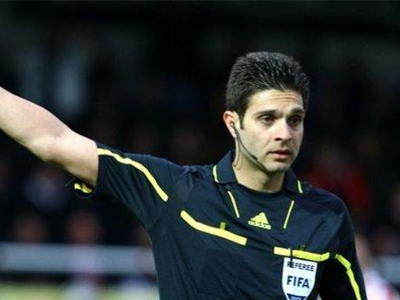 Super League: Οι διαιτητές της 9ης αγωνιστικής