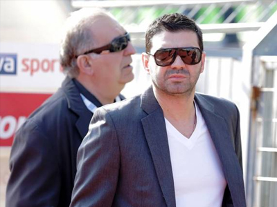 ΟΦΗ: Ο Πουλινάκης στηρίζει την κίνηση Γκατούζο και… αποχωρεί