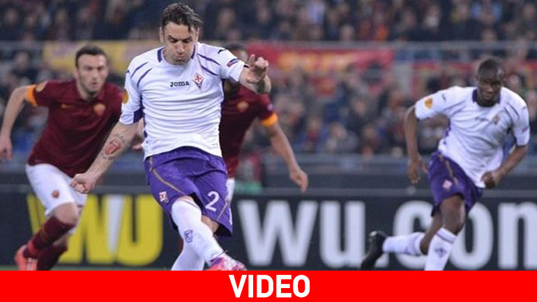 Europa League: Αποκλεισμός με… συντριβές για τις Έβερτον και Ρόμα