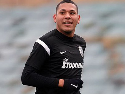 ΠΑΟΚ: Μετράει αντίστροφα ο Μαντούρο