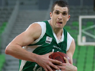 Μιλόσεβιτς: «Η ΑΕΚ ήταν η καλύτερη μου επιλογή»