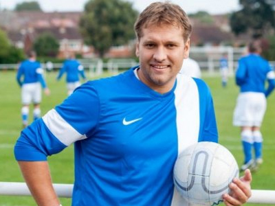 Επέστρεψε στα γήπεδα ο… μαχητής Στίλιαν Πετρόφ