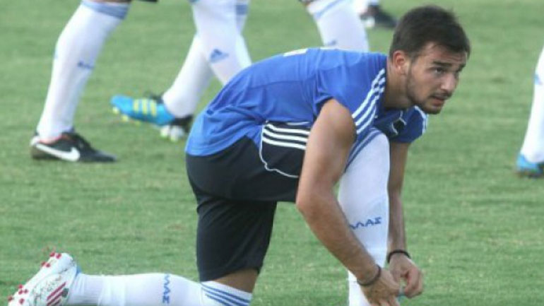 Νίνης: «Κάθε ματς είναι τελικός»