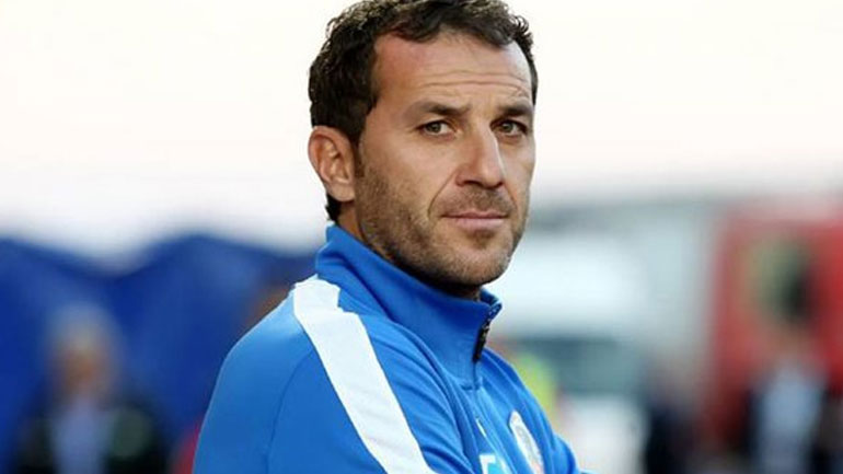 «Ο Σέρχιο Μαρκαριάν κατάφερε να βελτιώσει την εθνική ομάδα»