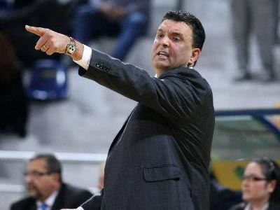 Στον πάγκο της Εφές ο Αγγέλου