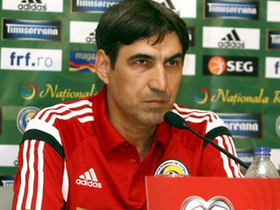 Ρουμανία: Παρελθόν ο Πιτσούρκα