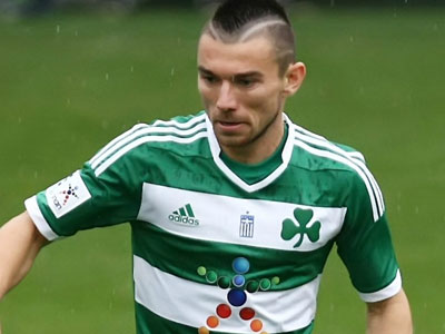 Παναθηναϊκός: Ετοιμοπόλεμος ο Πράνιτς